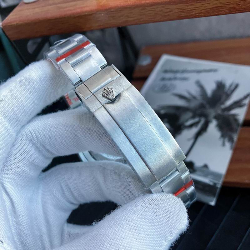 Rolex 41mm 050812